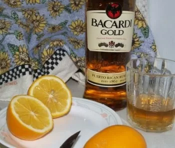 Top 5 loại rượu Rum đang được yêu thích nhất hiện nay