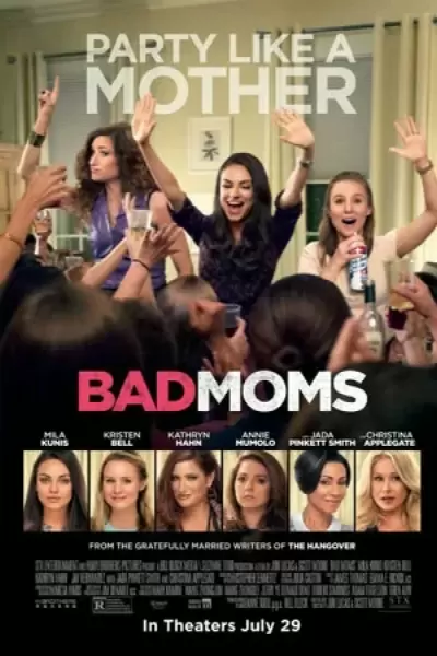 Top 6 bộ phim của Mila Kunis hay nhất mà bạn nên xem