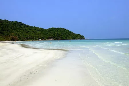 Top 6 bãi biển đẹp nhất mà bạn nên ghé thăm khi đặt chân đến Việt nam