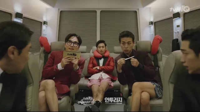 Top 6 bộ phim của Lee Kwang Soo hay nhất mà bạn nên xem