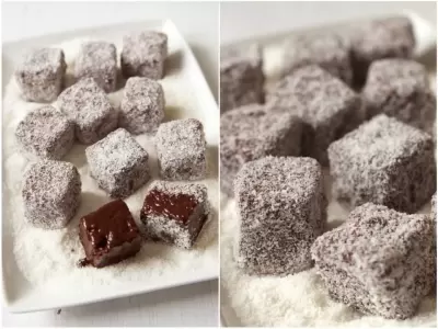 Top 6 món ăn mà bạn nên thử khi đặt chân đến Úc