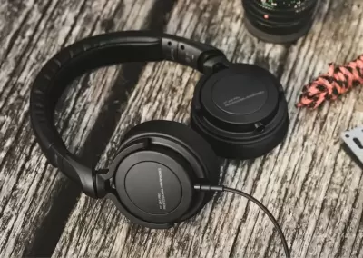 Top 4 tai nghe không dây đánh giá có âm thanh hay nhất của Beyerdynamic
