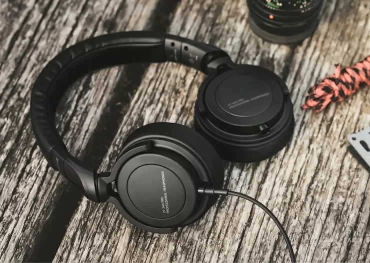 Top 4 tai nghe không dây đánh giá có âm thanh hay nhất của Beyerdynamic