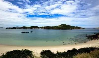 Top 6 địa điểm mà bạn nên ghé thăm khi đặt chân đến Phan Thiết