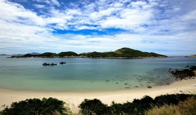 Top 6 địa điểm mà bạn nên ghé thăm khi đặt chân đến Phan Thiết