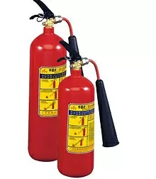Top 5 mẫu bình cứu hỏa tốt nhất bạn nên có trong nhà