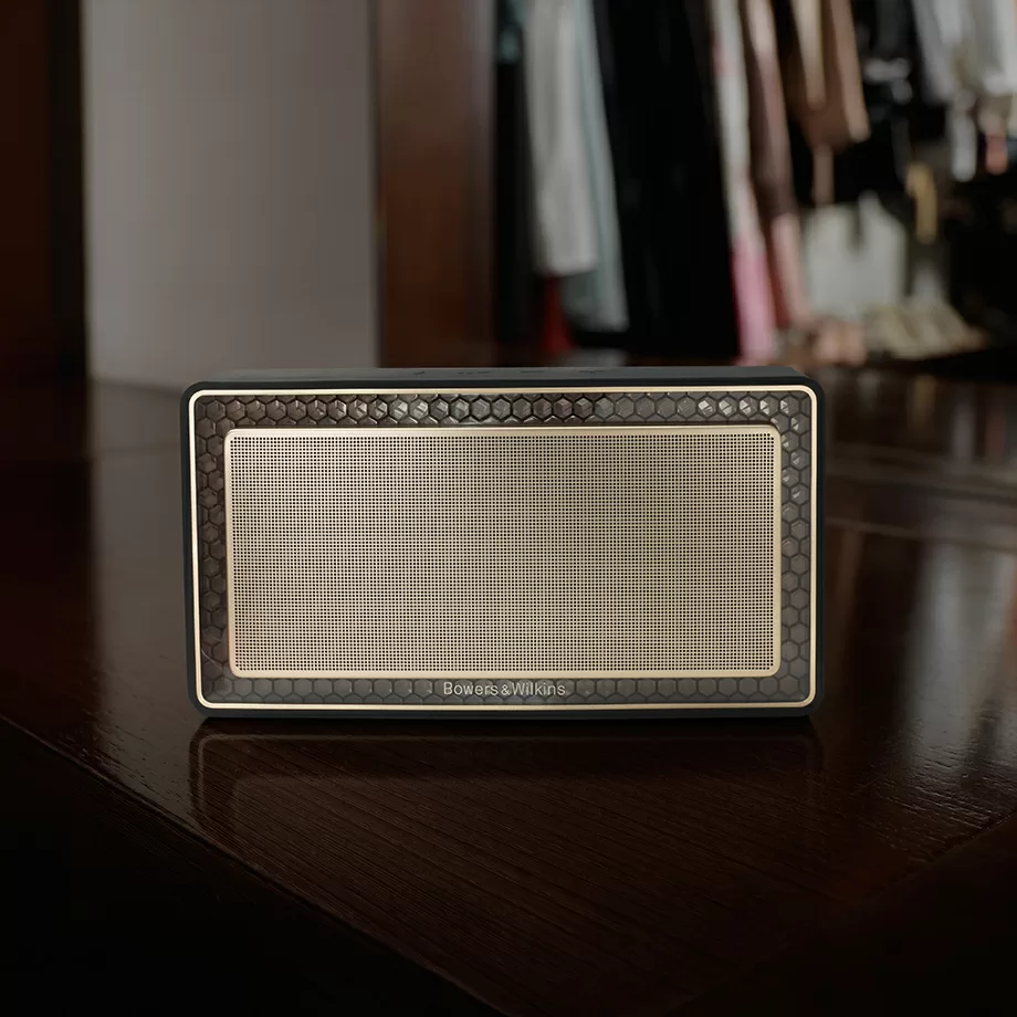 Top 4 chiếc loa được đánh giá có âm thanh hay nhất của Bowers And Wilkins