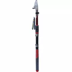 Top 5 cần câu rút Pioneer Tackle giá rẻ đang được yêu thích nhất hiện nay