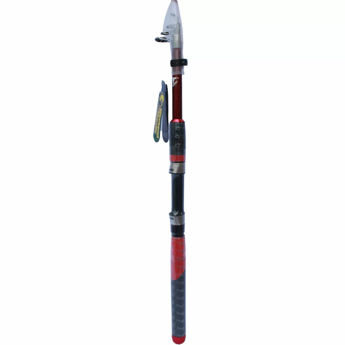 Top 5 cần câu rút Pioneer Tackle giá rẻ đang được yêu thích nhất hiện nay