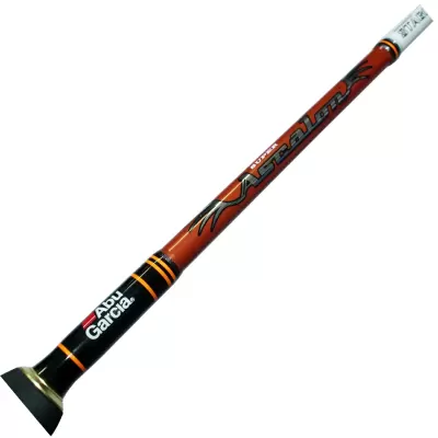 Top 6 cần câu Abu Garcia giá rẻ được yêu thích nhất hiện nay