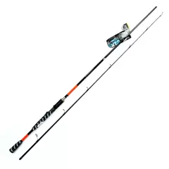 Top 6 cần câu Pioneer Tackle giá rẻ được yêu thích nhất hiện nay