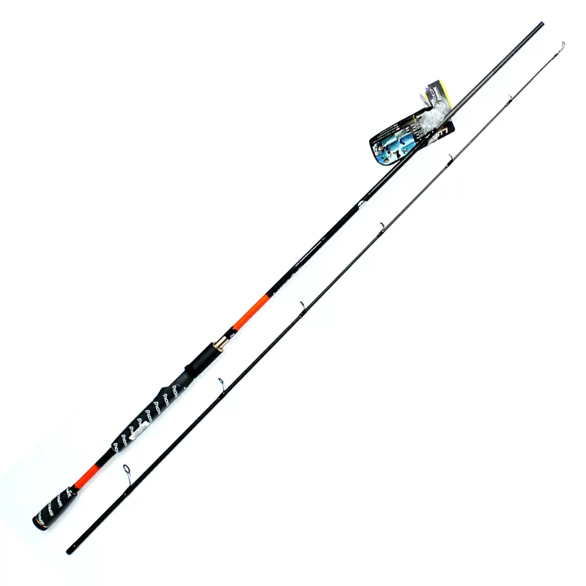 Top 6 cần câu Pioneer Tackle giá rẻ được yêu thích nhất  hiện nay