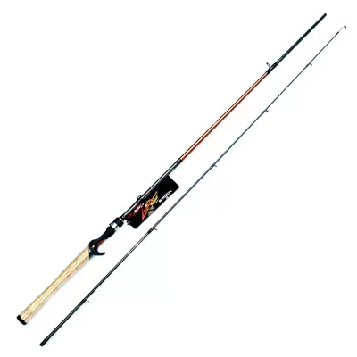 Top 5 cần câu cá máy ngang Berkley giá rẻ đang được yêu thích nhất hiện nay