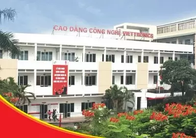 Top 5 trường cao đẳng đào tạo công nghệ thông tin tốt nhất ở khu vực miền Bắc nước ta