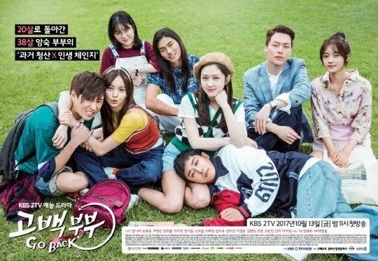 Top 6 bộ phim của Jang Na Ra hay nhất mà bạn nên xem