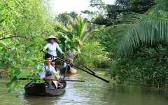 Top 6 địa điểm mà bạn nên ghé thăm khi đặt chân đến Tiền Giang
