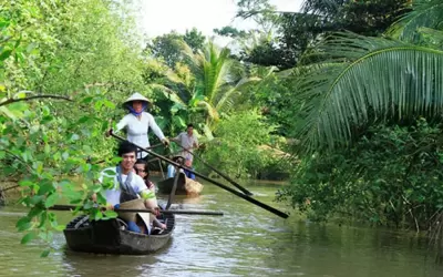 Top 6 địa điểm mà bạn nên ghé thăm khi đặt chân đến Tiền Giang