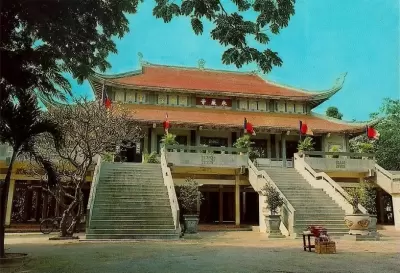 Top 6 địa điểm du lịch mà bạn nên đến khi tới Hà Tĩnh