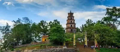 Top 6 địa điểm du lịch mà bạn nên đến khi tới Thừa Thiên Huế