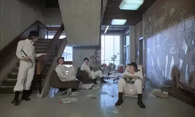 Top 6 bộ phim kinh điển có nhiều cảnh nóng hay nhất mà bạn nên xem