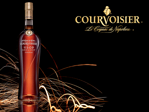 Top 5 loại rượu Cognac Courvoisier được yêu thích nhất hiện nay