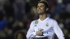 Top 7 kỷ lục tuyệt vời của CR7 tại Champion League