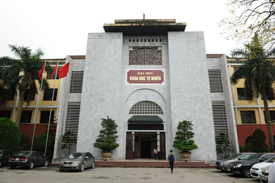 Top 5 trường đạo tạo kỹ thuật hóa học tốt nhất hiện nay
