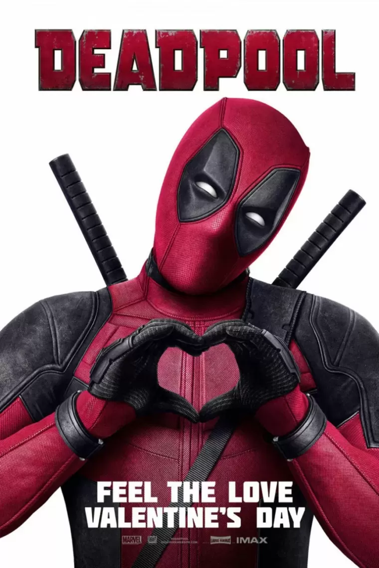 Top 6 bộ phim của Ryan Reynolds hay nhất mà bạn nên xem