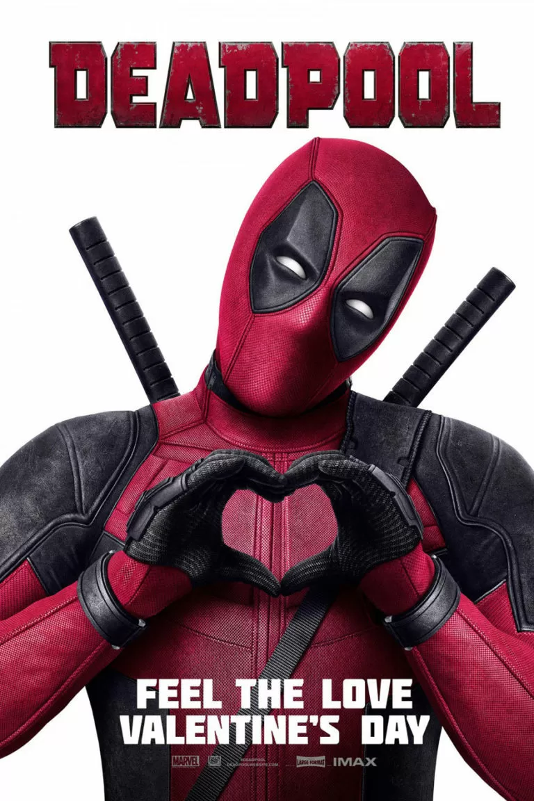 Top 6 bộ phim của Ryan Reynolds hay nhất mà bạn nên xem