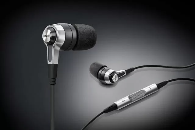 Top 4 tai nghe in ear đánh giá có âm thanh hay nhất của Denon