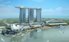 Top 6 địa điểm mà bạn nên ghé thăm khi đặt chân đến Singapore