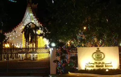 Top 6 địa điểm mà bạn nên ghé thăm khi đặt chân đến Brunei