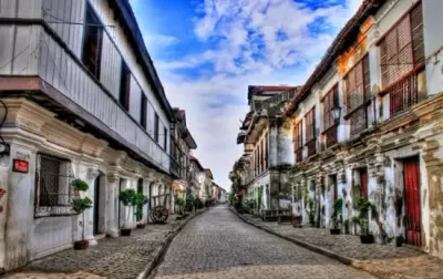 Top 6 địa điểm mà bạn nên ghé thăm khi đặt chân đến Philippines