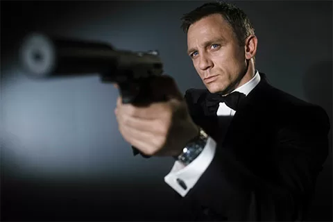 Top 6 bộ phim của Daniel Craig hay nhất mà bạn nên xem