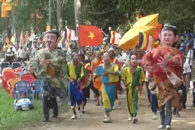 Top 6 địa điểm mà bạn nên ghé thăm khi đặt chân đến Sóc Trăng