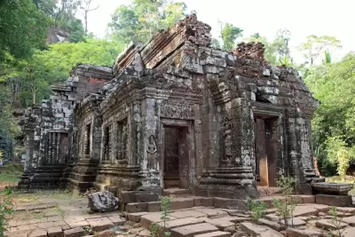 Top 6 địa điểm mà bạn nên ghé thăm khi đặt chân đến Lào