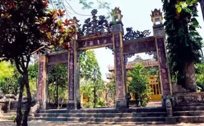 Top 6 địa điểm mà bạn nên ghé thăm khi đặt chân đến Long An