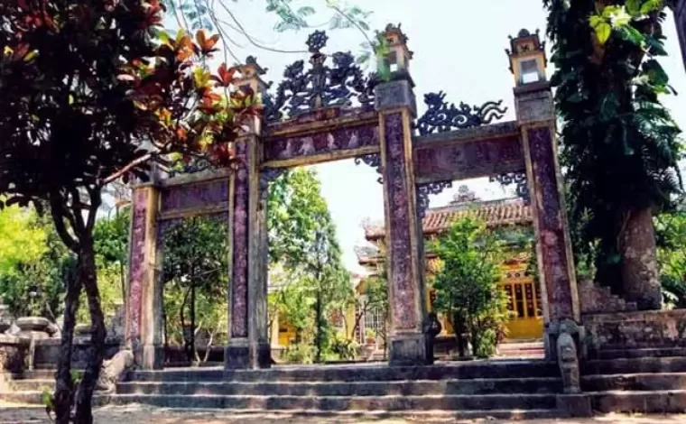 Top 6 địa điểm mà bạn nên ghé thăm khi đặt chân đến Long An