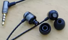 Top 6 tai nghe in ear đánh giá có âm thanh hay nhất của Soundmagic