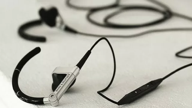 Top 4 tai nghe earbud đánh giá có âm thanh hay nhất của Bang & Olufsen
