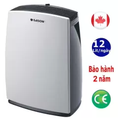 Top 5 máy hút ẩm Edison tốt nhất hiện nay
