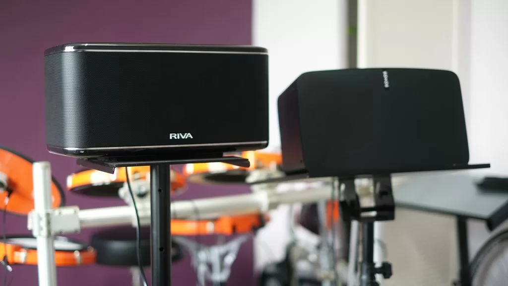 Top 5 chiếc loa được đánh giá có âm thanh hay nhất của Riva Audio