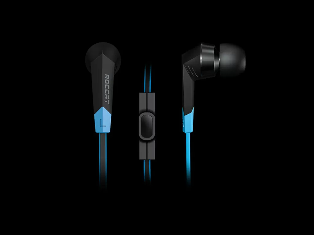 Top 6 tai nghe đánh giá có âm thanh hay nhất của Roccat