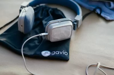 Top 6 tai nghe đánh giá có âm thanh hay nhất của Gavio