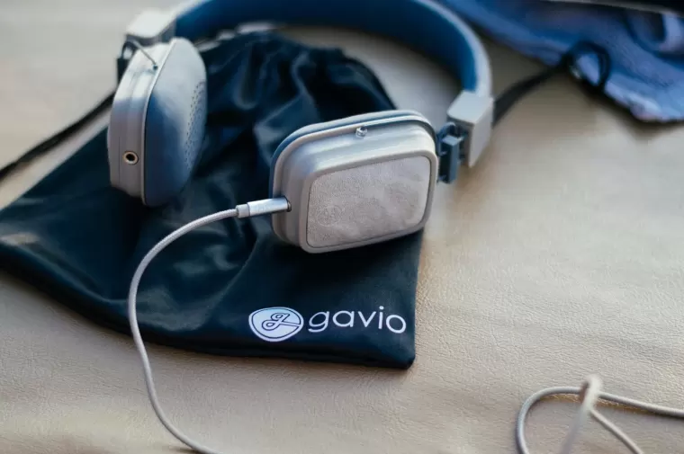 Top 6 tai nghe đánh giá có âm thanh hay nhất của Gavio