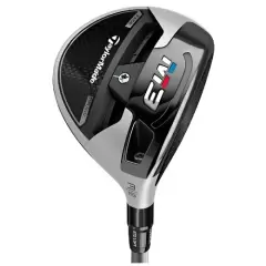 Top 5 gậy Golf Fairway Taylormade tốt nhất hiện nay