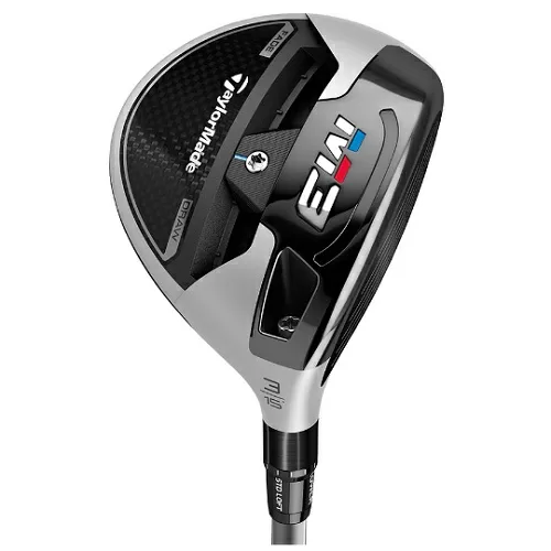Top 5 gậy Golf Fairway Taylormade tốt nhất hiện nay