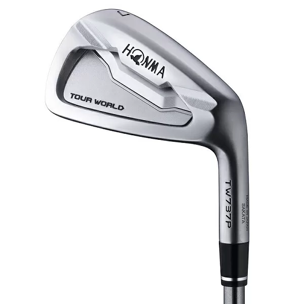 Top 6 gậy Iron dưới 30 triệu được yêu thích nhất hiện nay