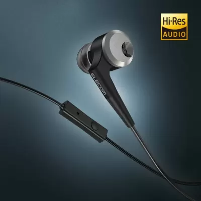 Top 6 tai nghe in ear đánh giá có âm thanh hay nhất của Elecom