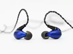 Top 6 tai nghe in ear có âm thanh hay nhất của Nuforce